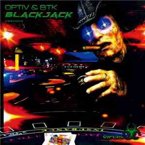 Optiv & BTK - Blackjack