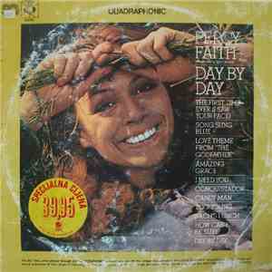 Percy Faith His Orchestra And Chorus - Day By Day
