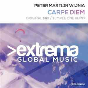 Peter Martijn Wijnia - Carpe Diem