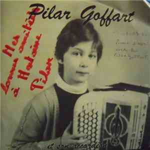 Pilar Goffart - Salut Les Copains / Oh ! Mimie
