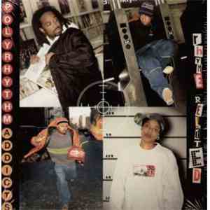 Polyrhythm Addicts - Rhyme Related