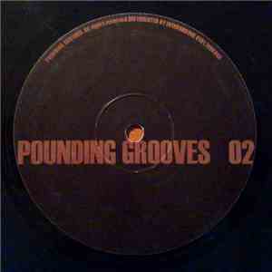Pounding Grooves - Pounding Grooves 02