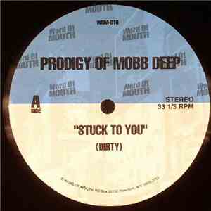 Prodigy - Stuck To You