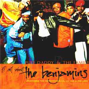 Puff Daddy & The Family Featuring The Notorious B.I.G., Lil' Kim & The Lox  ...
