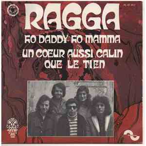 Ragga - Ho Daddy Ho Mamma
