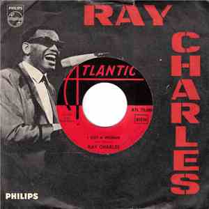 Ray Charles - I Got A Woman / Mess Around