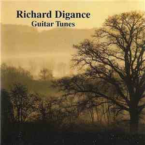 Richard Digance - Guitar Tunes