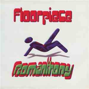 Romanthony - Floorpiece