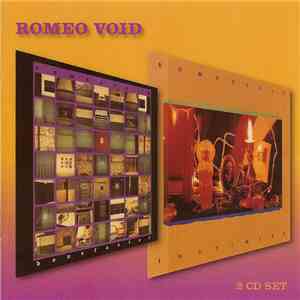 Romeo Void - Benefactor / Instincts