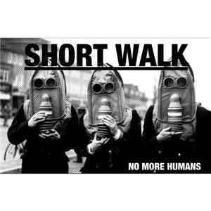 Short Walk - No More Humans
