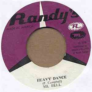 Sil Bell - Heavy Dance