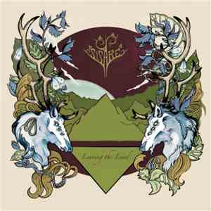Sisare - Leaving The Land