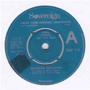 Sovereign Collection - Theme From Upstairs, Downstairs