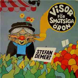 Stefan Demert - Visor För Smutsiga Öron