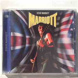 Steve Marriott - Marriott