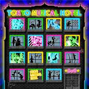 SuG  - Tokyo Muzical Hotel