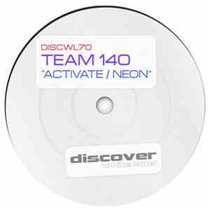 Team 140 - Activate / Neon