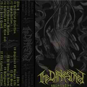 The Darkest Red - Assimilation