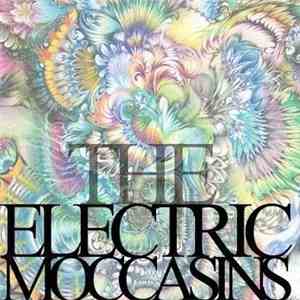 The Electric Moccasins - The Electric Moccasins