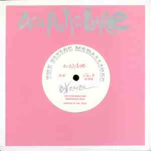 The Flying Medallions - Boy Racer