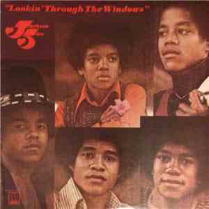 The Jackson 5 - Lookin' Through The Windows