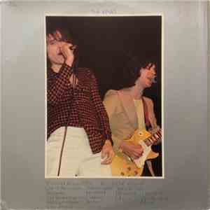 The Kinks - Winter Land 2/77 Part 1 & 2