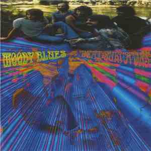 The Moody Blues - Beat Survivors