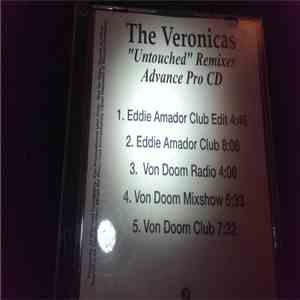 The Veronicas - Untouched (Remixes)