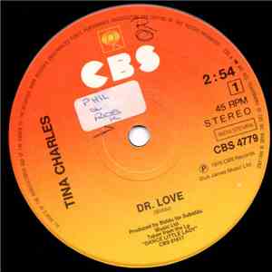 Tina Charles - Dr. Love