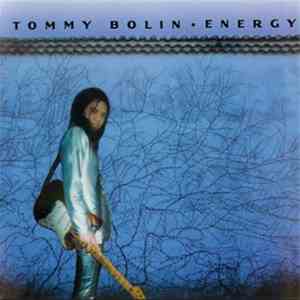 Tommy Bolin - Energy