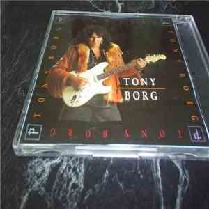 Tony Borg - Song / Ode To Life