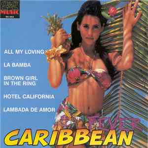 Unknown Artist - Caribbean Fever