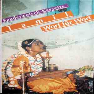 Unknown Artist - Kauderwelsch-Kassette: Tamil - Wort Für Wort