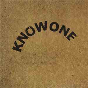 Unknown Artist - Knowone CD 001