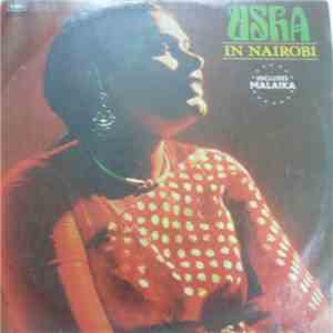 Usha Uthup - Usha In Nairobi