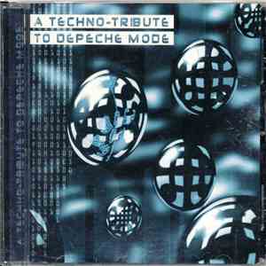 Various - A Techno-Tribute To Depeche Mode