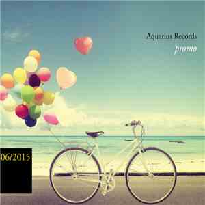 Various - Aquarius Records Promo 06/2015