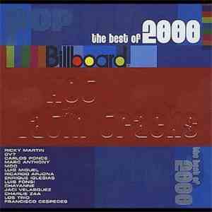 various - Billboard: The Best of 2000, HOT LATIN