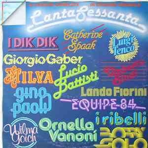 Various - Cantasessanta