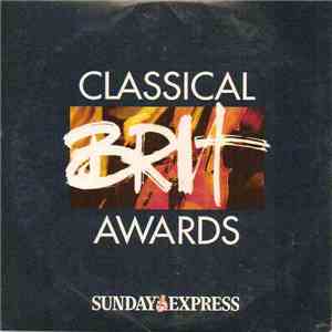Various - Classical Brit Awards