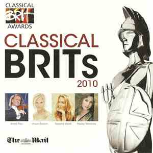 Various - Classical Brits 2010