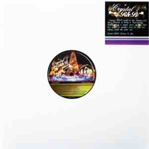 Various - Crystal R&B Vol. 43