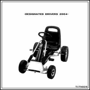 Various - Designated Drivers 2004