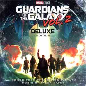 Various - Guardians of the Galaxy Vol. 2