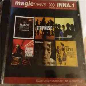 Various - Magic News - Inna.1