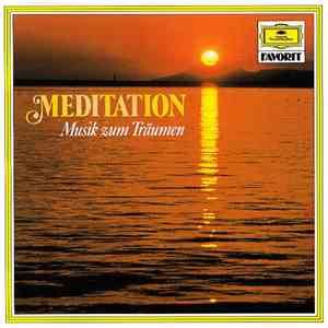 Various - Meditation - Musik Zum Träumen