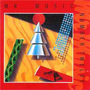 Various - Mr Music • Number Twelve 12•90