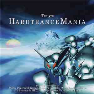 Various - The 8th HardtranceMania
