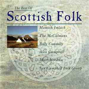 Various - The Best Of Scottish Folk