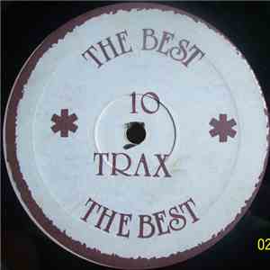 Various - The Best Trax 10